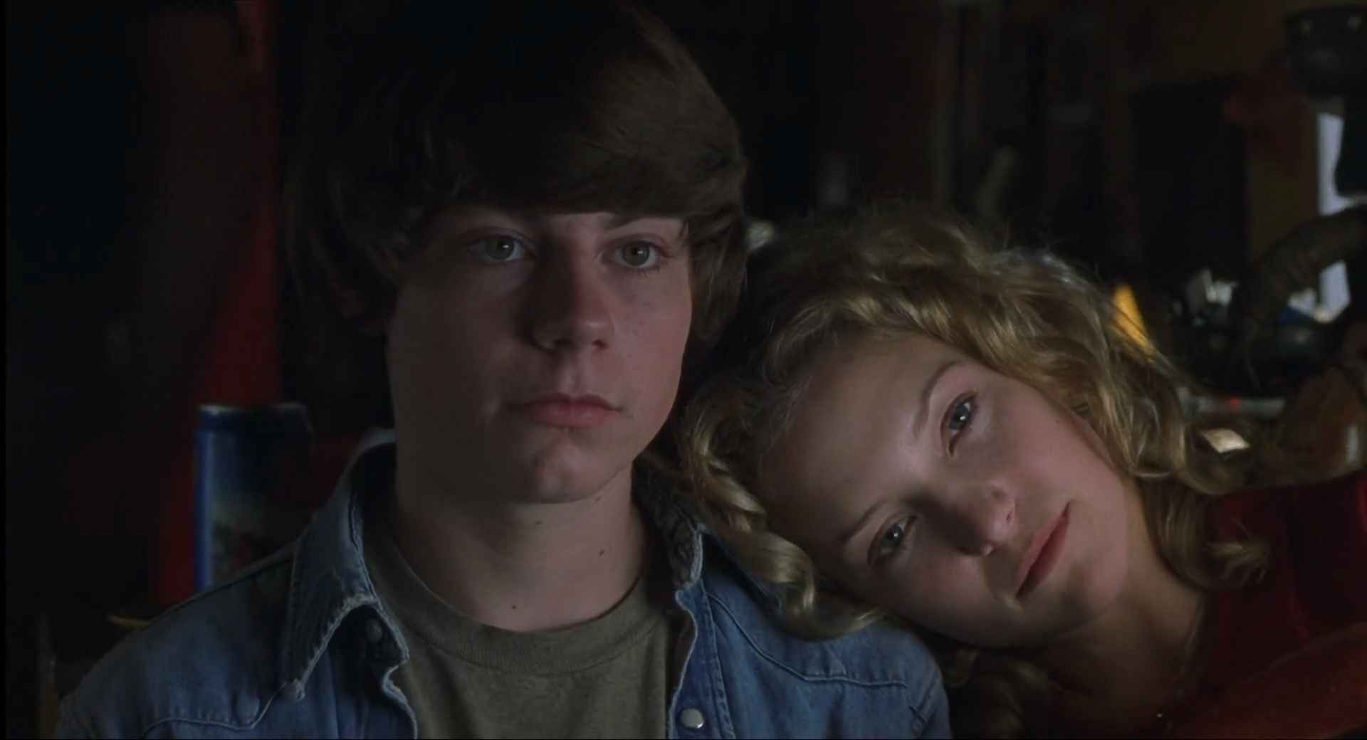 نقد فیلم تقریبا مشهور almost famous