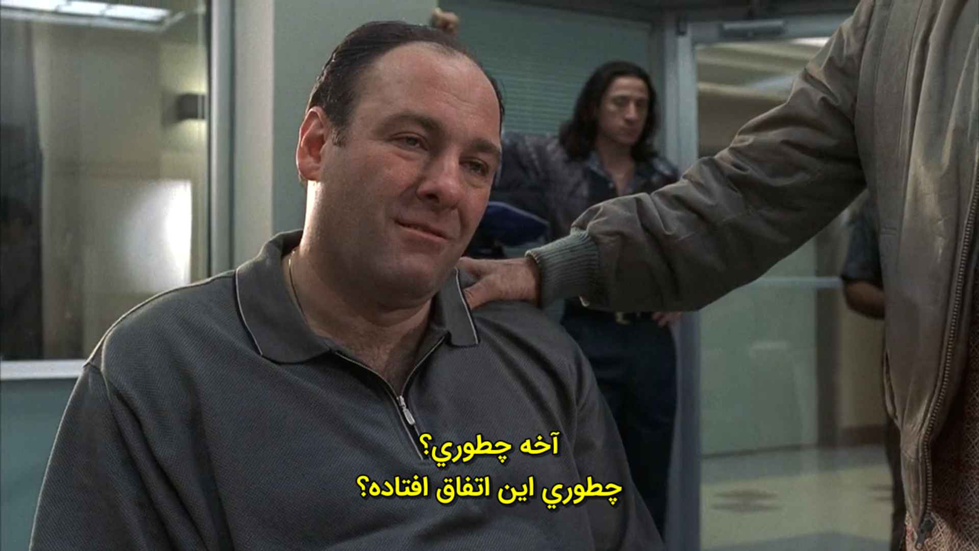 تونی سوپرانوز