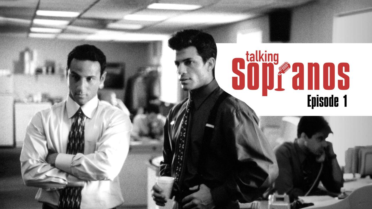 نقد قسمت به قسمت سریال سوپرانوز (Sopranos) | فصل دوم