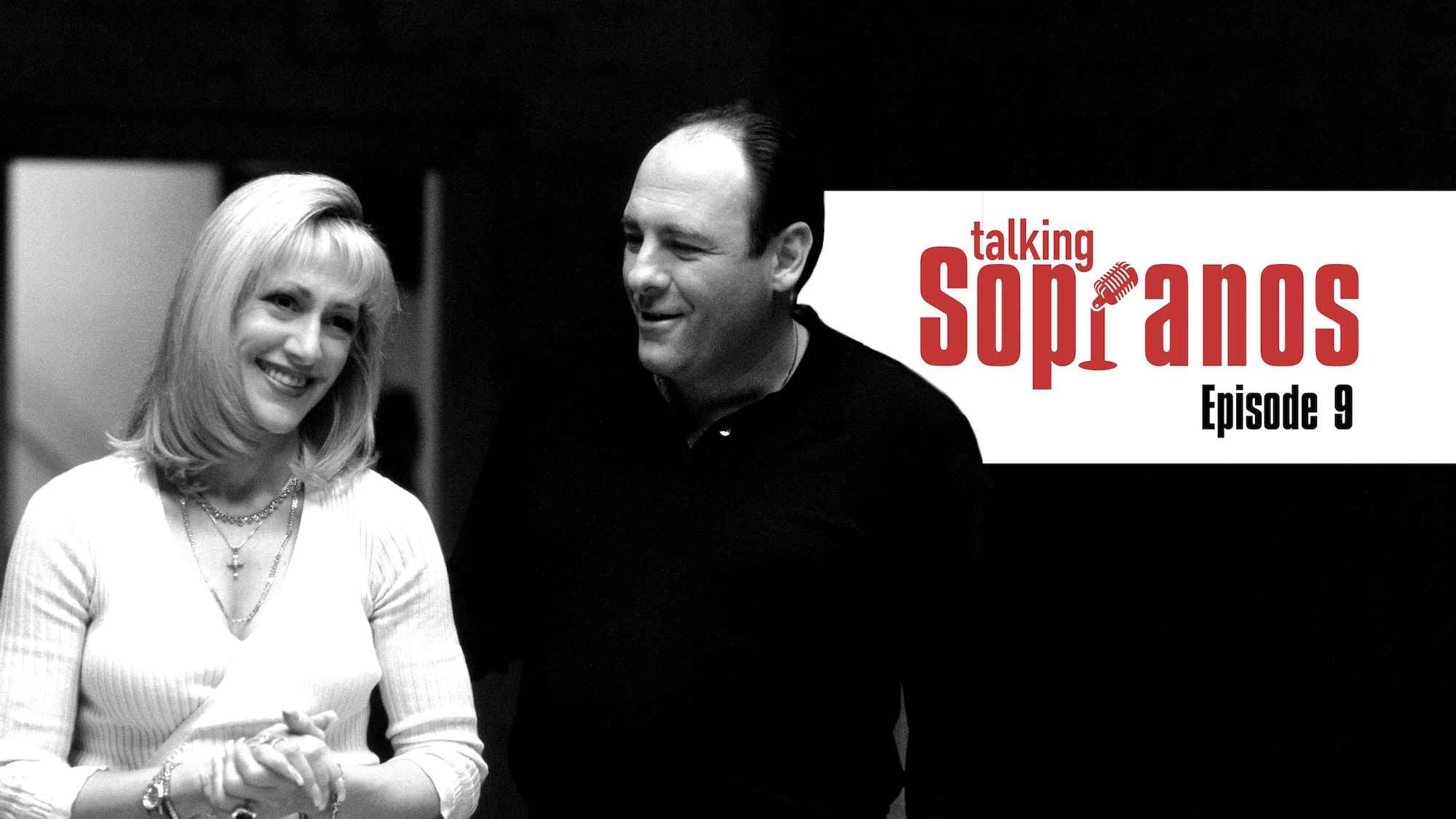نقد قسمت نه سریال سوپرانوز (Sopranos) ،فصل سوم