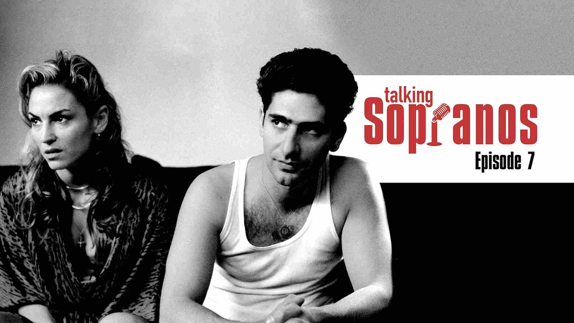 نقد قسمت هفت سریال سوپرانوز (Sopranos) ،فصل سوم