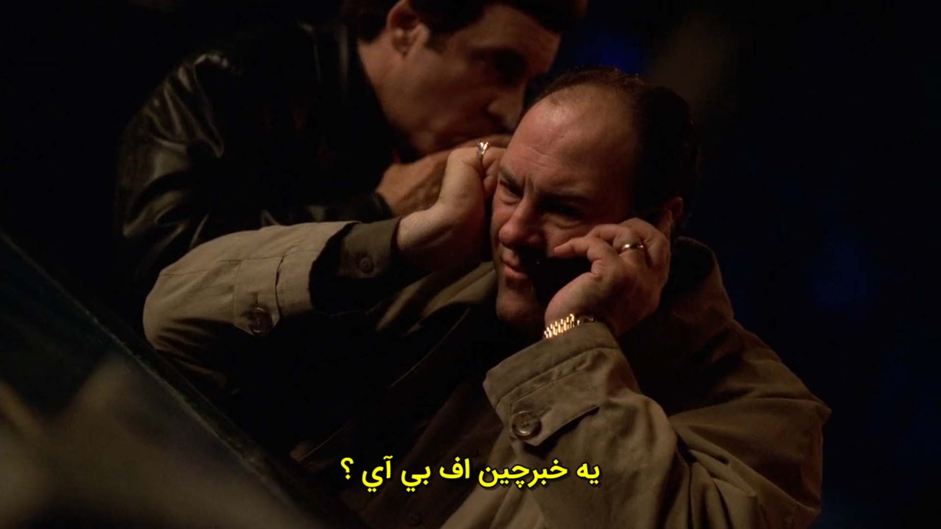 نقد سریال سوپرانوز sopranos (1)