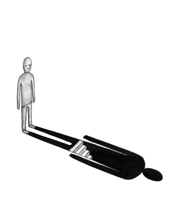 اگزیستانسیالیسم به زبان ساده مرتضی مهراد 1