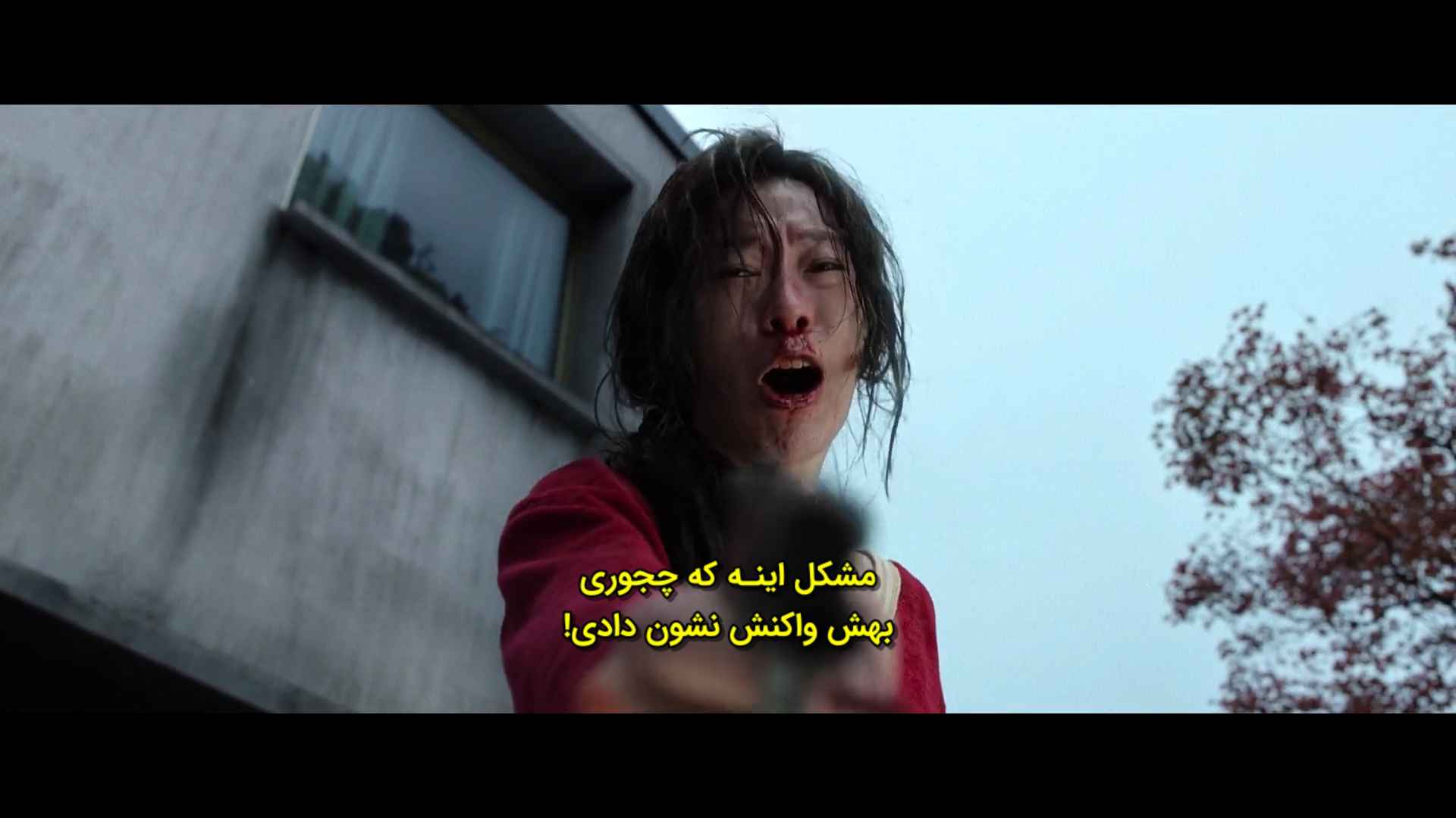 نقد فیلم چاره‌ای نیست (No Other Choice) (22)