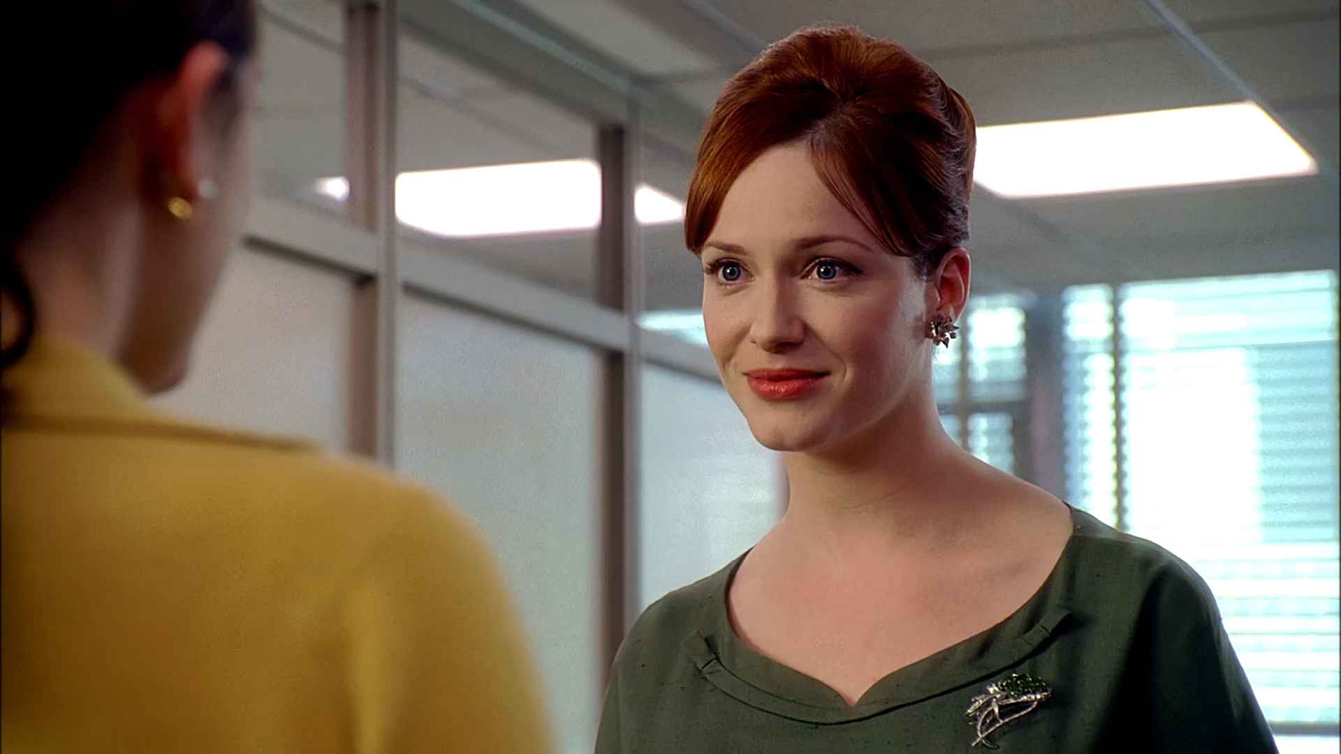 نقد سریال مد من (Mad Men)