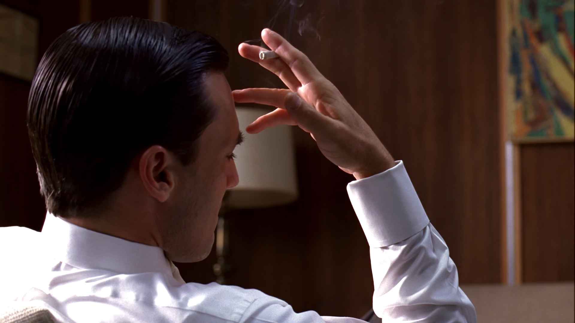 نقد سریال مد من Mad Men قسمت دو فصل یک (11)_11