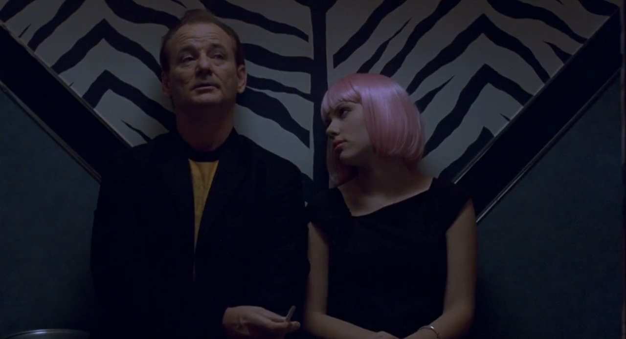 نقد فیلم گمشده در ترجمه lost in translation (7)_2