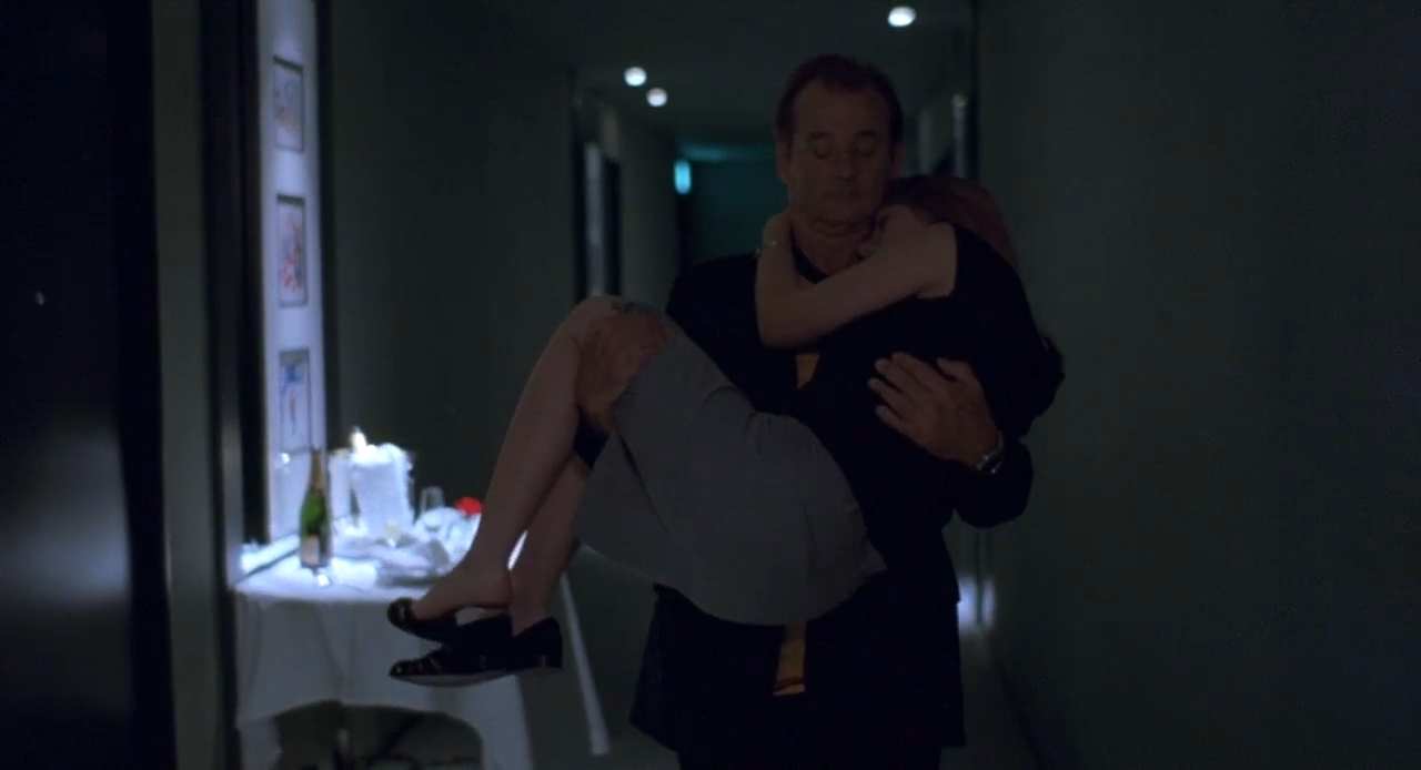 نقد فیلم گمشده در ترجمه lost in translation (2)_7