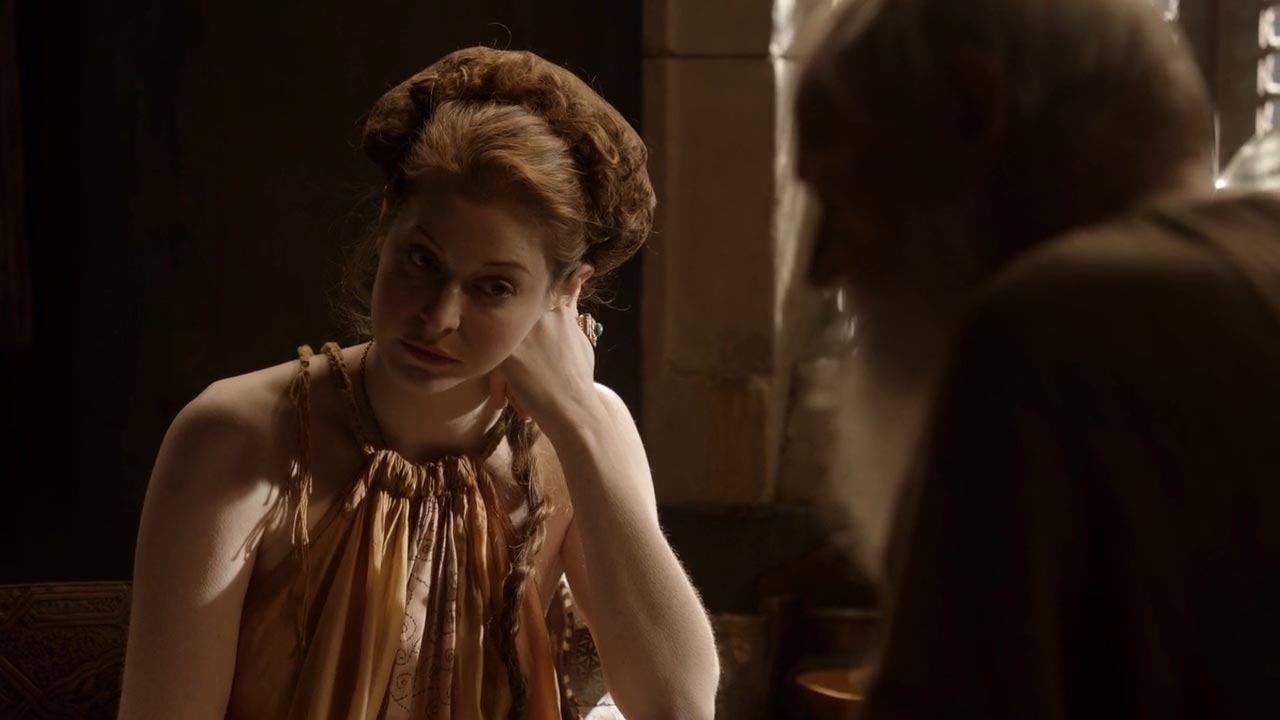 نقد سریال بازی تاج و تخت گیم و آف تروتز game of thrones فصل 1ق10 (15)