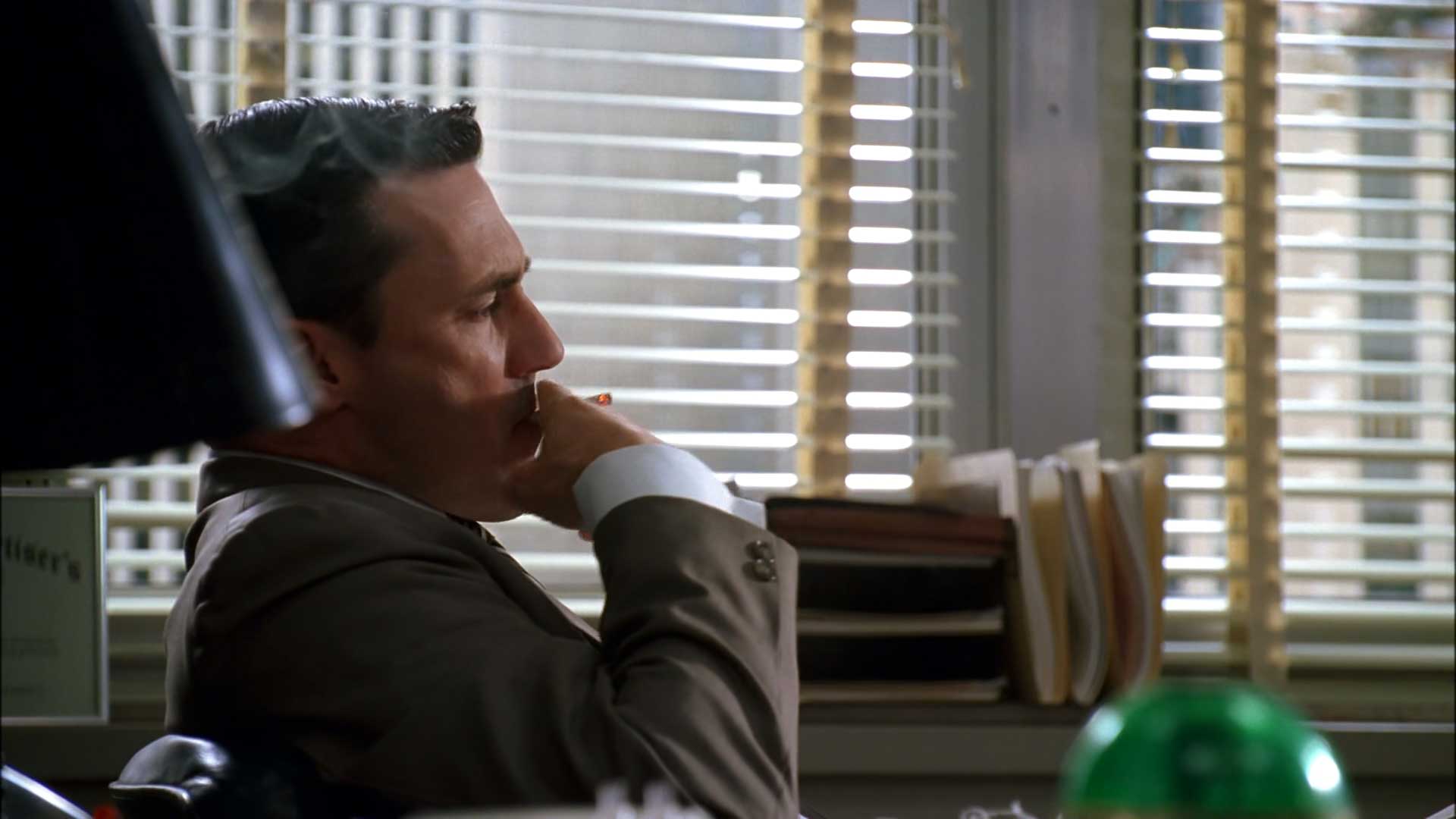 نقد سریال مد من Mad Men فصل یک، قسمت 7 (1)
