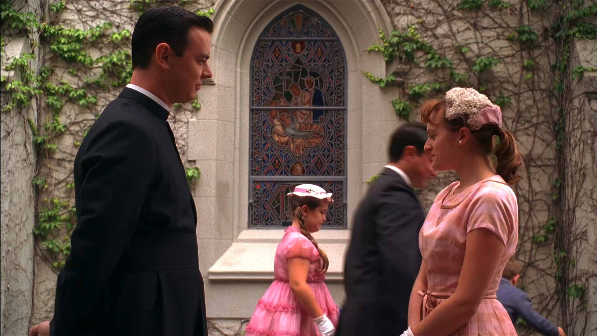 نقد سریال مد من mad men فصل دو، ق 4 (14)