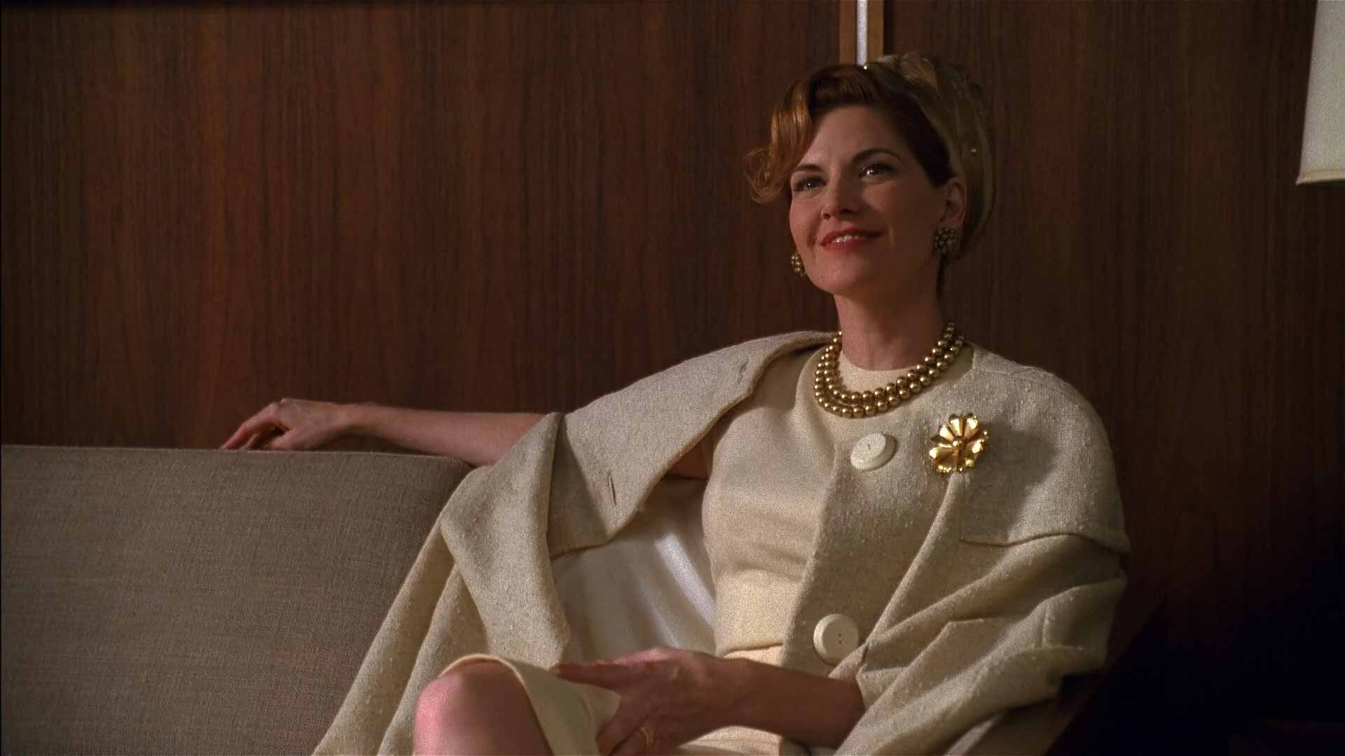 نقد سریال مد من mad men فصل دو، ق 4 (14)